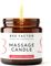 MASSAGE CANDLE BEE FACTOR VALENTINES EDITION