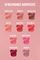   MAYBELLINE SUPER STAY TEDDY TINT BABY TEE