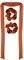 HEATLESS HAIR CURLER W7 (3���)