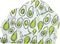 HAIR MASK W7 TURBAN AVOCADO (40GR)