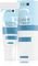   CND CUTICLE ERASER (14GR)