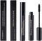 MASCARA KORRES DRAMA VOLUME VOLCANIC MINERALS BLACK 01 (11ML)
