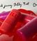JELLY BLUSH TECHNIC RED HOT