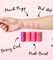 JELLY BLUSH TECHNIC RED HOT