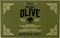 SOLID BALM SOAP KORRES OLIVE (250GR)