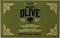 SOLID BALM SOAP KORRES OLIVE (250GR)