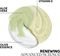 CONDITIONER WELLA PROFESSIONALS ELEMENTS (1000ML)