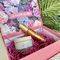 SELF TANNING BODY CREAM PNOE FAIRY DUST & DRY BODY OIL PNOE SHIMMERING TOUCH