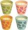 ���� CITRONELLA UNIKER HAWAI TERRACOTA POT  �...