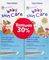 PROMO SET   FREZYDERM BABY SUN CARE (SPF25)