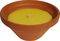   UNIKER CITRONELLA NATURAL TERRACOTA POT ( 55X120MM)
