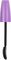 MASCARA W7 FAN CURL