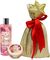 CHRISTMAS BAG PRIMO BAGNO NYMPH OF ROSES SHOWER GEL & BODY BUTTER (2���)