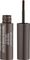 BROW POWDER SEVENTEEN MATTE (DARK BROWN)