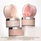LOOSE FACE POWDER SEVENTEEN (TRANSPARENT SETTING)