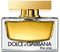 EAU DE PARFUM DOLCE & GABBANA THE ONE (50ML) EAU DE PARFUM DOLCE & GABBANA THE ONE (50ML)