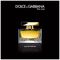 EAU DE PARFUM DOLCE & GABBANA THE ONE (50ML) EAU DE PARFUM DOLCE & GABBANA THE ONE (50ML)