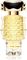 EAU DE PARFUM PACO RABANNE FAME (30ML)