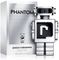 EAU DE TOILETTE PACO RABANNE PHANTOM (100ML) EAU DE TOILETTE PACO RABANNE PHANTOM (100ML)