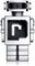 EAU DE TOILETTE PACO RABANNE PHANTOM (50ML)