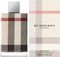 EAU DE PARFUM BURBERRY LONDON (100ML) EAU DE PARFUM BURBERRY LONDON (100ML)