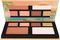 FACE & EYE PALETTE W7 TROPICAL ESCAPE (6 ����������)