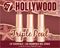 ��� ����� W7 HOLLYWOOD TRIPLE POUT