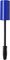 MASCARA W7 EDGY TAPERED BRUSH BLACK (13ML) MASCARA W7 EDGY TAPERED BRUSH BLACK (13ML)