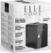 MINI ΨΥΓΕΙΟ ELLE COSMETICS COOLER ΜΑΥΡΟ (4L) MINI ΨΥΓΕΙΟ ELLE COSMETICS COOLER ΜΑΥΡΟ (4L)