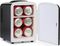 MINI ΨΥΓΕΙΟ ELLE COSMETICS COOLER ΜΑΥΡΟ (4L) MINI ΨΥΓΕΙΟ ELLE COSMETICS COOLER ΜΑΥΡΟ (4L)