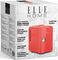 MINI ΨΥΓΕΙΟ ELLE COSMETICS COOLER ΚΟΚΚΙΝΟ (4L) MINI ΨΥΓΕΙΟ ELLE COSMETICS COOLER ΚΟΚΚΙΝΟ (4L)