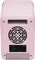 MINI ΨΥΓΕΙΟ ELLE COSMETICS COOLER WITH LED MAKEUP MIRROR ΡΟΖ (4L) MINI ΨΥΓΕΙΟ ELLE COSMETICS COOLER WITH LED MAKEUP MIRROR ΡΟΖ (4L)