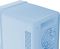 MINI ΨΥΓΕΙΟ ELLE COSMETICS COOLER WITH LED MAKEUP MIRROR ΜΠΛΕ (4L) MINI ΨΥΓΕΙΟ ELLE COSMETICS COOLER WITH LED MAKEUP MIRROR ΜΠΛΕ (4L)