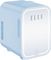 MINI ΨΥΓΕΙΟ ELLE COSMETICS COOLER WITH LED MAKEUP MIRROR (8L) MINI ΨΥΓΕΙΟ ELLE COSMETICS COOLER WITH LED MAKEUP MIRROR (8L)