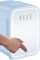 MINI ΨΥΓΕΙΟ ELLE COSMETICS COOLER WITH LED MAKEUP MIRROR (8L) MINI ΨΥΓΕΙΟ ELLE COSMETICS COOLER WITH LED MAKEUP MIRROR (8L)