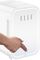 MINI ΨΥΓΕΙΟ ELLE COSMETICS COOLER WITH LED MAKEUP MIRROR ΛΕΥΚΟ (8L) MINI ΨΥΓΕΙΟ ELLE COSMETICS COOLER WITH LED MAKEUP MIRROR ΛΕΥΚΟ (8L)