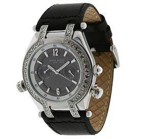 ΡΟΛΟΙ ANNE KLEIN ΜΕ SWAROVSKI ΡΟΛΟΙ ANNE KLEIN ΜΕ SWAROVSKI