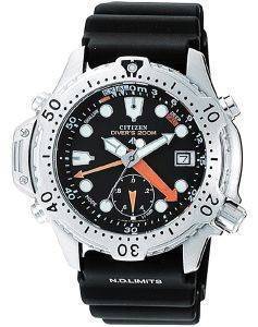  CITIZEN PROMASTER SENSOR AL0000-04E