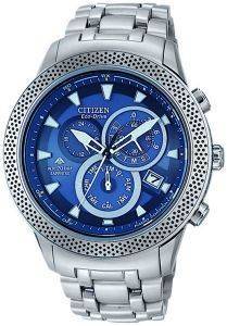  CITIZEN PROMASTER ECO-DRIVE RADIO CONTROLLED TITANIUM LIMITED EDITION AS4065-54L