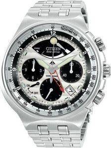  CITIZEN PROMASTER ALARM CHRONOGRAPH AV003060A