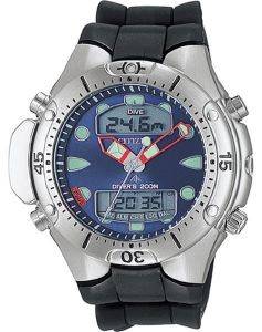  CITIZEN PROMASTER AQUALAND II JP106001L