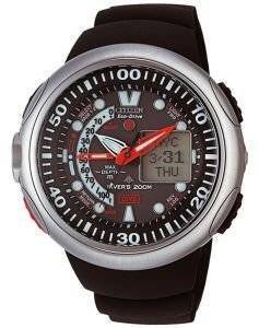  CITIZEN PROMASTER ECO-DRIVE JV0000-28E