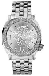ΡΟΛΟΙ MARC ECKO ME ΣΧΕΔΙΟ ΚΡΑΝΙΟΥ ΑΠΟ SWAROVSKI ΡΟΛΟΙ MARC ECKO ME ΣΧΕΔΙΟ ΚΡΑΝΙΟΥ ΑΠΟ SWAROVSKI