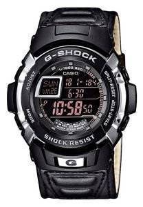   CASIO G-7700BL-1ER