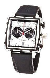 ����� EMPORIO ARMANI CHRONOGRAPH AR0593