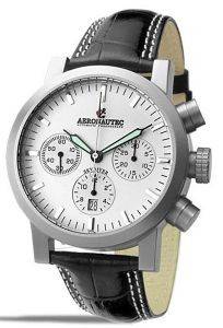  AERONAUTEC AUTOMATIK CHRONOGRAPH SKYDIVER ANT-0602-STW