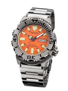 ΡΟΛΟΙ SEIKO SKX781K ΡΟΛΟΙ SEIKO SKX781K