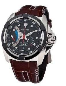 ����� SEIKO KINETIC SRH011P1
