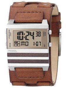 �����  FOSSIL JR9748