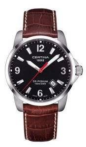   CERTINA C001.610.16.057.00